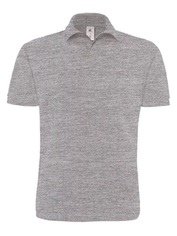 heather grey